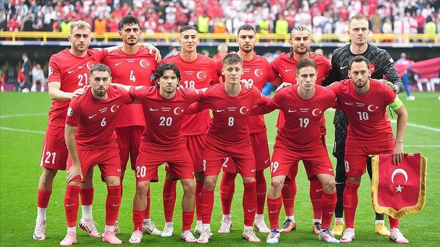 Türkiye Dünya Kupası’na kaç kez katıldı, son olarak ne zaman gitti? A Milli Takım’ın Dünya Kupası tarihçesi 1